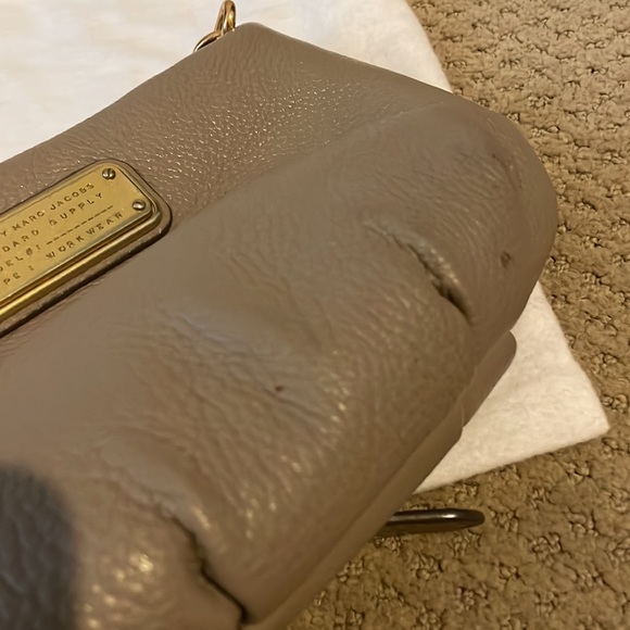 Marc by Marc Jacobs Crossbody Purse - Picture 6 of 8